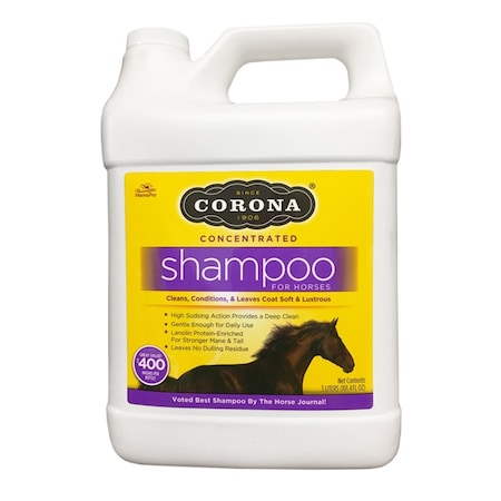 Corona Tools Corona Concentrated Shampoo 3 liters 1643